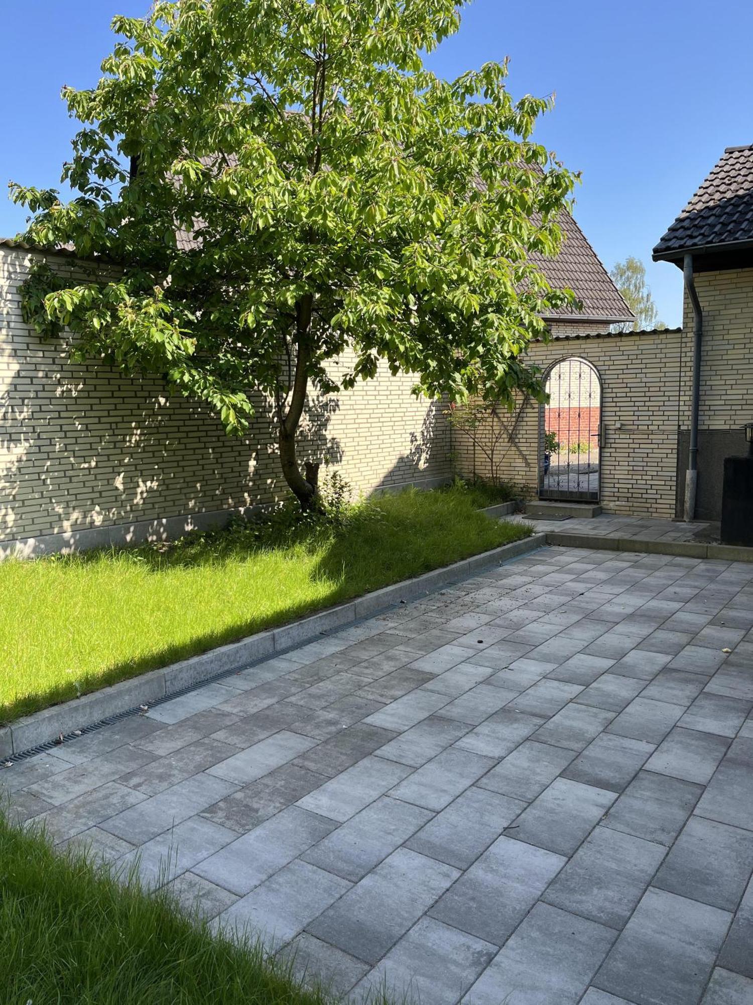 Gemuetliche Unterkunft Mit Terrasse كفيكبورن المظهر الخارجي الصورة